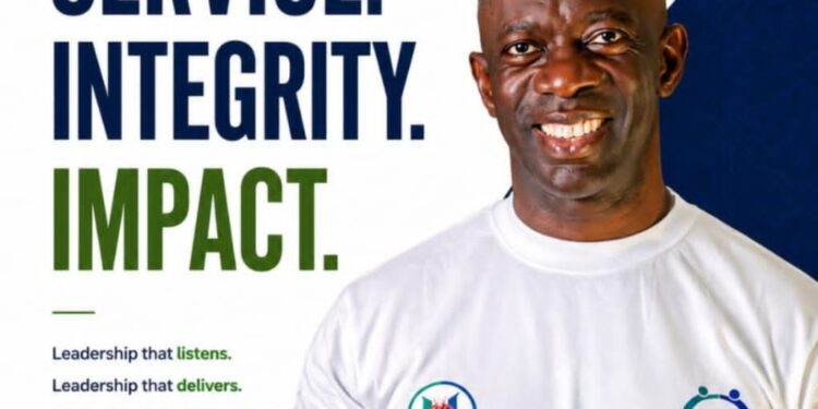 *Beyond Appreciation: How Adekanmbi’s Tour Became APM’s First Campaign Platform*