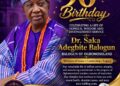 *Beyond Appreciation: How Adekanmbi’s Tour Became APM’s First Campaign Platform*