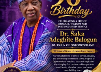 *Beyond Appreciation: How Adekanmbi’s Tour Became APM’s First Campaign Platform*