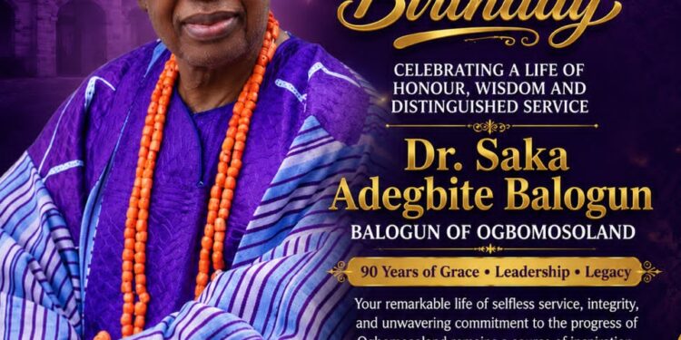 *Beyond Appreciation: How Adekanmbi’s Tour Became APM’s First Campaign Platform*