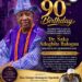 *Beyond Appreciation: How Adekanmbi’s Tour Became APM’s First Campaign Platform*