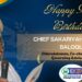 Ogbomoso North Chairmanship aspirant, Hon Kamar Oyetunji Yusuff (Koyco) Celebrates Chief Saka Adegbite Balogun at 90, Describes Him as a Symbol of Selfless Leadership