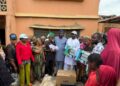 *‎APM House of Assembly candidate, ERE lights up Akinyele communities with solar streetlight projects‎*