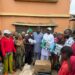 *‎APM House of Assembly candidate, ERE lights up Akinyele communities with solar streetlight projects‎*