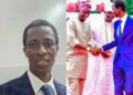 Security Update: Ibadan South West LG Chairman, Hon. Kehinde Akande Uncovers Hideout At Odo-Ona, Leads Security Team To Restore Peace