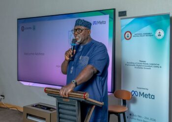 Odidiomo Champions Robust Digital Policy Framework To Boost Innovation, Protect Citizens