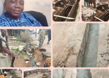 Why Hon. Hamzat Muideen Olowe Deserves Another Term as Councillor for Ward 6, with many achievements