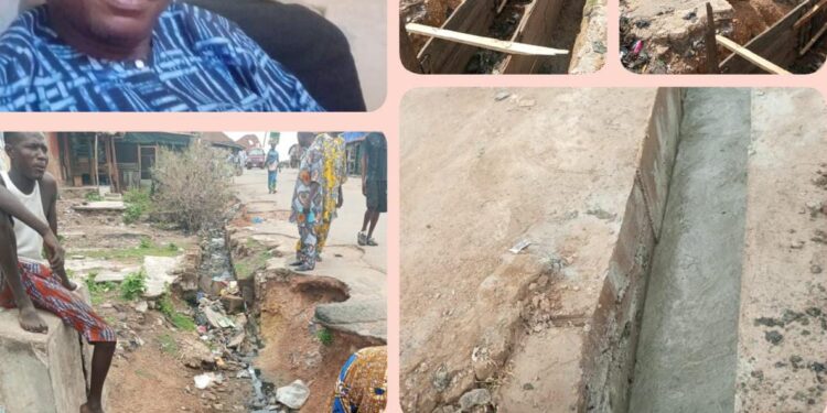 Why Hon. Hamzat Muideen Olowe Deserves Another Term as Councillor for Ward 6, with many achievements