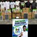 KSA Unveils 50 Solar Floodlights Initiative, Reaffirms Commitment to Grassroots Development in Ido/Ibarapa East