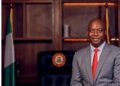 “I Did Not Step Forward To Step Down”: We Are Going Forward – Makinde