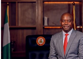 “I Did Not Step Forward To Step Down”: We Are Going Forward – Makinde