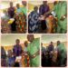 COMPASSION IN ACTION: HON. TAIWO JAMES AYANWALE (A.K.A. KAMEEL) CONTINUES TO TOUCH LIVES