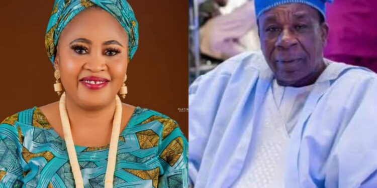 2027: Oyo APC Trailing Same Path Of Shame   By Joshua Igbayilola (JP)