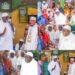 Oyo South Senatorial Hopeful Odidiomo Funds N5M Solar Installation at Gbagi/Ogunpa Mosque