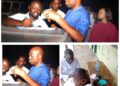 *The Unseen Force Behind Ogbomosholand’s Democratic Gains || By ADETUTU OLADAYO*
