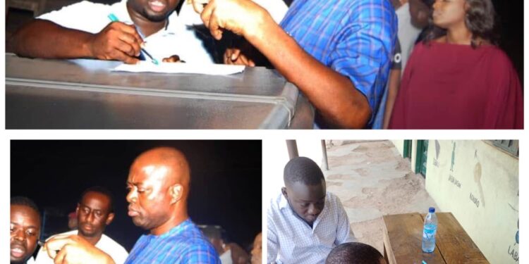 *The Unseen Force Behind Ogbomosholand’s Democratic Gains || By ADETUTU OLADAYO*
