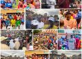 *Grassroots Connection Defines Dr. Gbolahan Ibikunle’s Legislative Aspiration in Ibadan NorthWest*