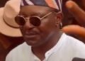 *Grassroots Connection Defines Dr. Gbolahan Ibikunle’s Legislative Aspiration in Ibadan NorthWest*
