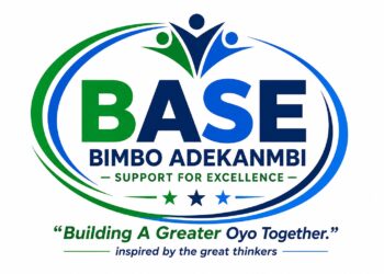 Oyo Youths Launch BASE Movement to Rally Support for Bimbo Adekanmbi