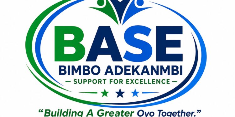 Oyo Youths Launch BASE Movement to Rally Support for Bimbo Adekanmbi