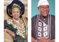 LGSPB Boss, Ige, Celebrates Beauty Industry Pioneer, Chief Mrs Olubunmi Adesanya @ 80