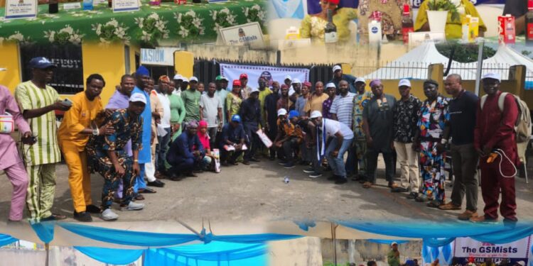 Ibadan Mogaji Hails Makinde Over Ibadan Circular Road, Calls It New City For Ibadan