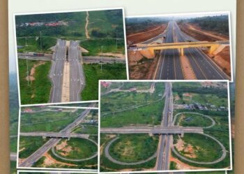 Ibadan Mogaji Hails Makinde Over Ibadan Circular Road, Calls It New City For Ibadan