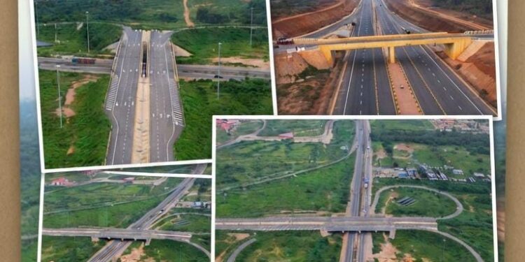 Ibadan Mogaji Hails Makinde Over Ibadan Circular Road, Calls It New City For Ibadan