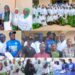 *Ona-Ara LG Chairman, Dr. Temitope Kolapo GLORIOUS, Donates Land To CAN And FOMWAN, Officially Presents Allocation Documents*