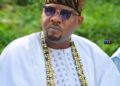 Breaking: Ex-APC 2027 Aspirant, Mogaji Olaide Sarafadeen Olalere (ERE), Defects to APM, Backs Makinde, Adekanmbi, Odidi Omo, Agboworin