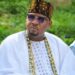 Breaking: Ex-APC 2027 Aspirant, Mogaji Olaide Sarafadeen Olalere (ERE), Defects to APM, Backs Makinde, Adekanmbi, Odidi Omo, Agboworin