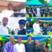 *Olusola Adeleke Rewards Excellence, Charges Graduates to Lead with Integrity at Police Secondary School Passing-Out Parade.*