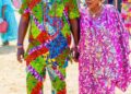 *NBHA Grand Life Patron, Oloye Benedict Akika Joins To Celebrate 80th Birthday of Association’s Founder Yeye Oba Olubunmi Mary Adesanya*
