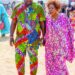 *NBHA Grand Life Patron, Oloye Benedict Akika Joins To Celebrate 80th Birthday of Association’s Founder Yeye Oba Olubunmi Mary Adesanya*