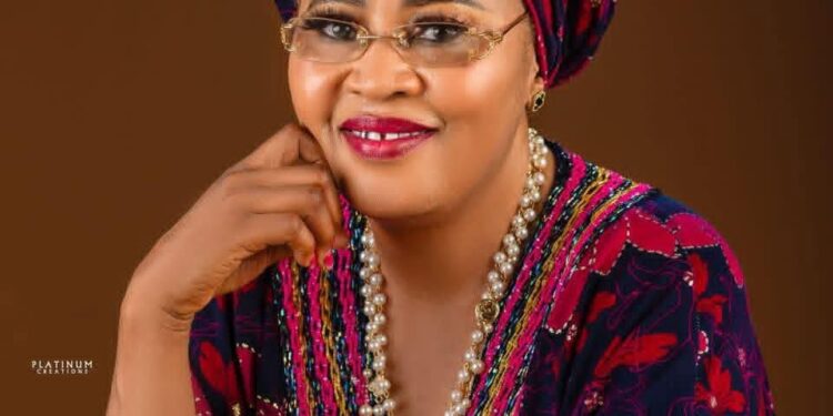 2027: Ishaq Not Iyiola Is Our Candidate, APC Members Condemn Imposition