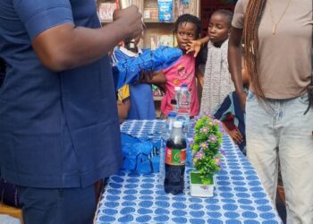*”AKINYELE LOKAN, TOHEEB LOKAN: Why Engr. Toheeb Adegoke ADLAT Is the Right Candidate With the Right Party at the Right Time for Akinyele/Lagelu Federal Constituency in 2027″*