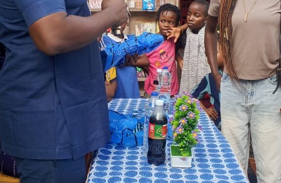 *”AKINYELE LOKAN, TOHEEB LOKAN: Why Engr. Toheeb Adegoke ADLAT Is the Right Candidate With the Right Party at the Right Time for Akinyele/Lagelu Federal Constituency in 2027″*