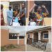 *Makinde Fulfills Promise, Hands Over House Key, Wheelchair to Oluwadaisi Chesire in Moniya*