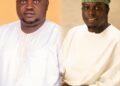 Birthday: APM Rep Candidate, ADLAT Felicitates Akinyele East LCDA Political Head, Kagara, Hails His Commitment to Grassroots Governance and Public Service