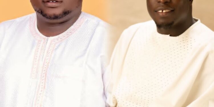 Birthday: APM Rep Candidate, ADLAT Felicitates Akinyele East LCDA Political Head, Kagara, Hails His Commitment to Grassroots Governance and Public Service