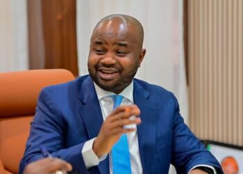 *Zacch Adedeji: The Quiet Reformer at the Heart of Nigeria’s Fiscal Rebirth*  By Wale Ajani