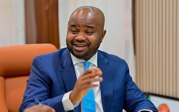*Zacch Adedeji: The Quiet Reformer at the Heart of Nigeria’s Fiscal Rebirth*  By Wale Ajani
