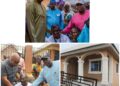 Hearts Over Ballots: Why Seyi Makinde Is The Intentional Leader Nigeria Needs in 2027