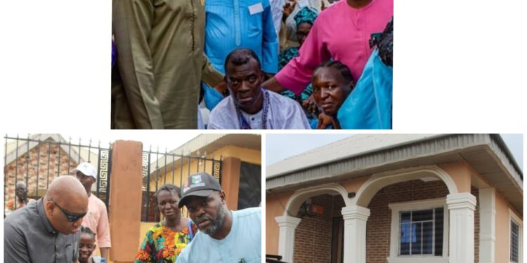 Hearts Over Ballots: Why Seyi Makinde Is The Intentional Leader Nigeria Needs in 2027