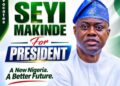 Hearts Over Ballots: Why Seyi Makinde Is The Intentional Leader Nigeria Needs in 2027