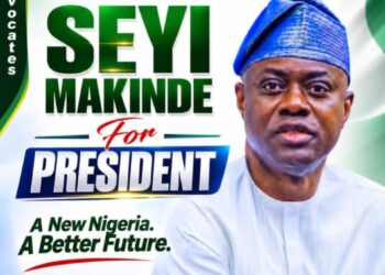 Hearts Over Ballots: Why Seyi Makinde Is The Intentional Leader Nigeria Needs in 2027