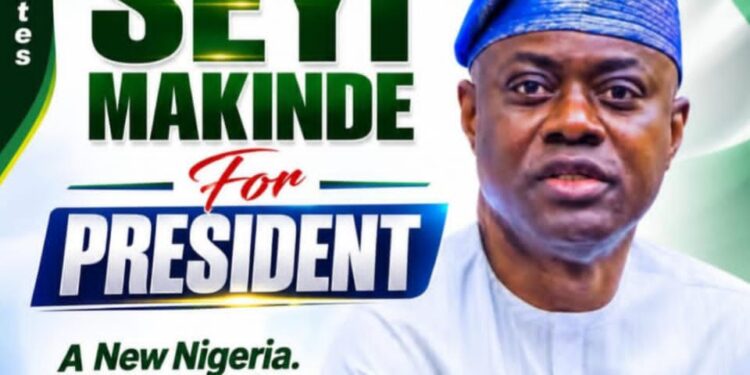 Hearts Over Ballots: Why Seyi Makinde Is The Intentional Leader Nigeria Needs in 2027
