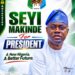 Hearts Over Ballots: Why Seyi Makinde Is The Intentional Leader Nigeria Needs in 2027