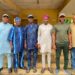 APM Gains Ground As Oyo South Council Chairmen Pledge Grassroots Mobilization For 2027