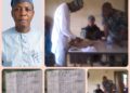 Hon Obisesan Declared Winner of Ido Ward 10 APM Councillorship Primary by a Margin of Two Votes